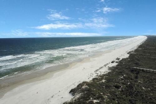 Oceanview At Island Breeze
