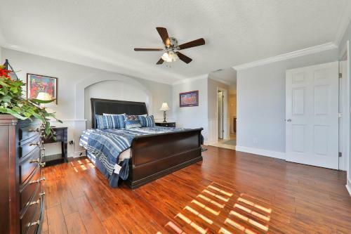 Oceanview At Island Breeze