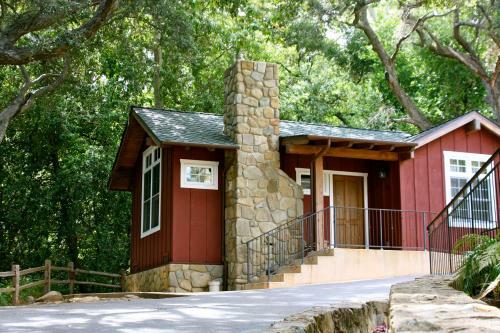 Hotel Circle Bar B Guest Ranch