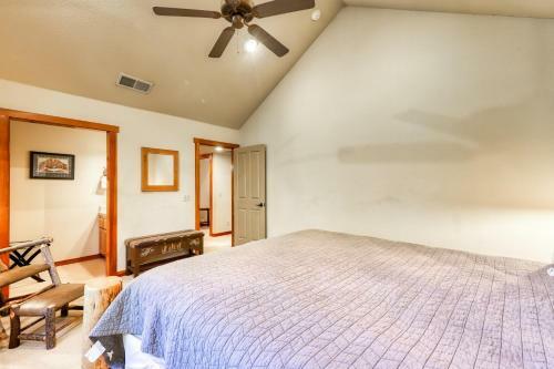 Travioli Mountain Retreat