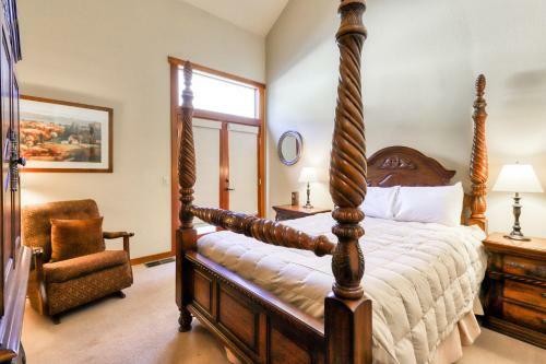 Travioli Mountain Retreat