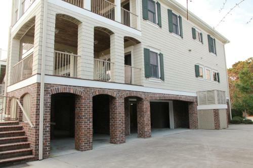 Catesby's Bluff 2240