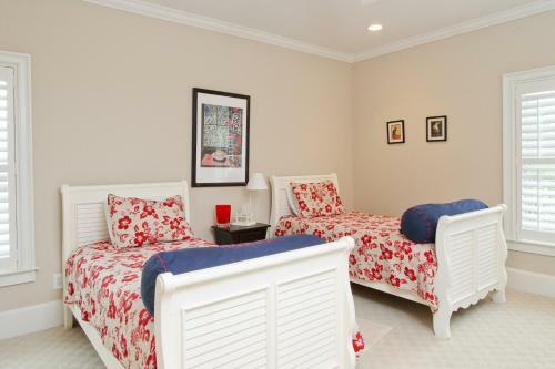 Catesby's Bluff 2240