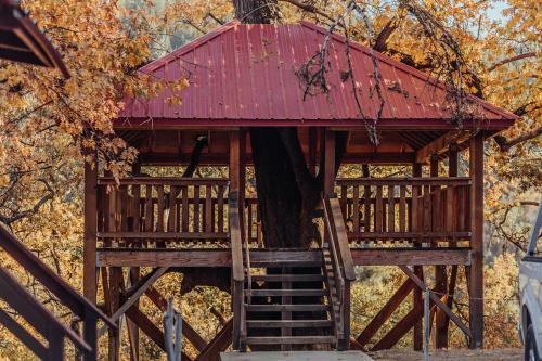 Lodge Lakeview Terrace Resort