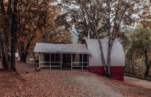 Lodge Lakeview Terrace Resort