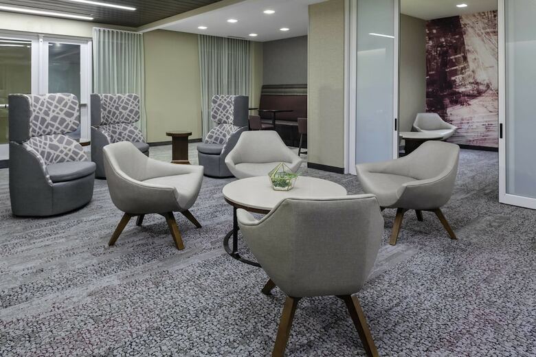 Hotel Courtyard By Marriott St. Louis West County