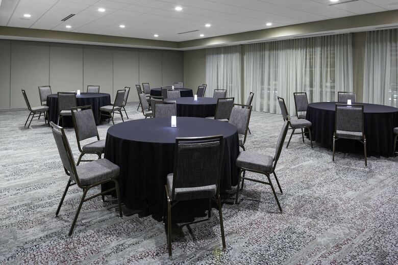 Hotel Courtyard By Marriott St. Louis West County