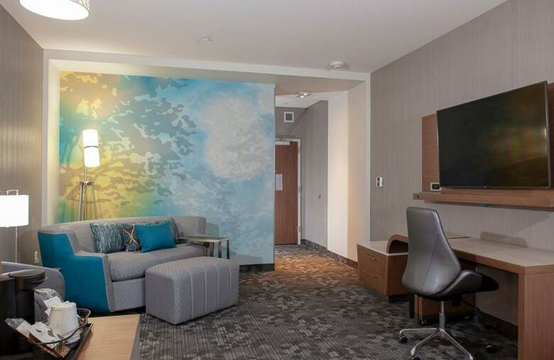 Hotel Courtyard By Marriott St. Louis West County