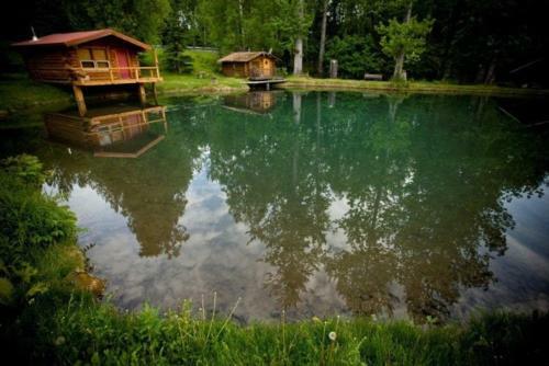 Bear Creek Lodge Alaska