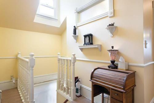 Rose Street Bed & Breakfast