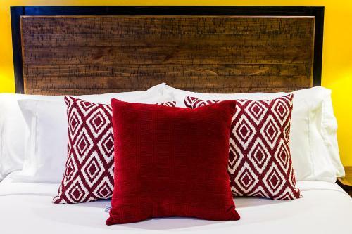 Nomads Hotel