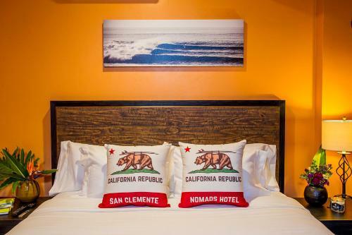Nomads Hotel