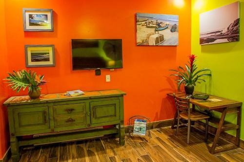 Nomads Hotel