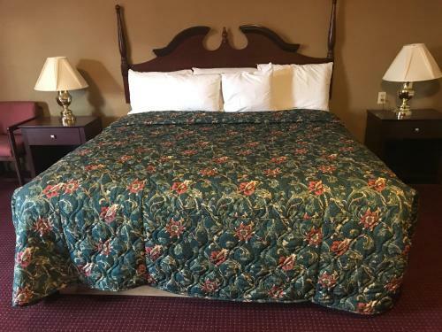 Motel Budget Inn