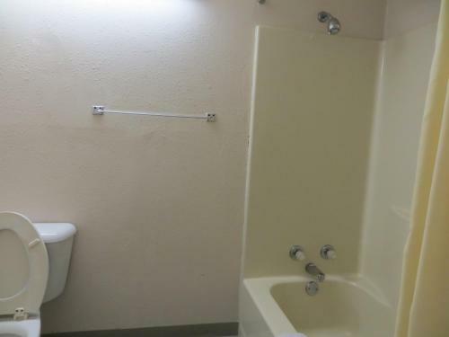 Motel Budget Inn