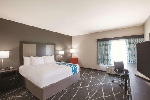 Hotel La Quinta By Wyndham Tulsa Broken Arrow