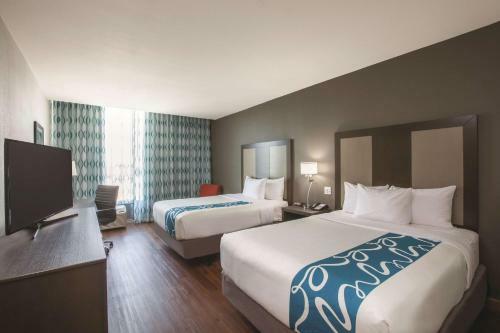Hotel La Quinta By Wyndham Tulsa Broken Arrow