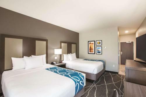Hotel La Quinta By Wyndham Tulsa Broken Arrow