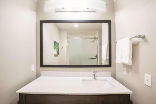 Hotel La Quinta By Wyndham Tulsa Broken Arrow