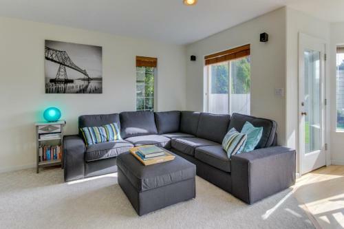 Sunset Beach House