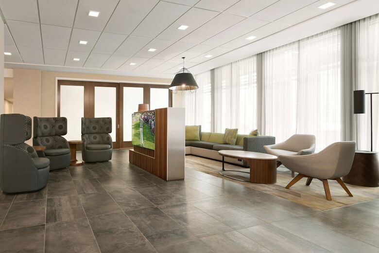 Hotel Courtyard By Marriott St Paul Woodbury