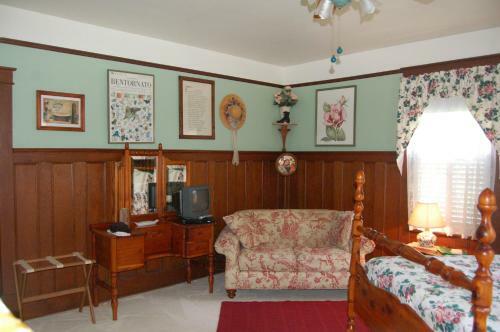 Bed & Breakfast Mountain Laurel Inn