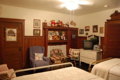 Bed & Breakfast Mountain Laurel Inn
