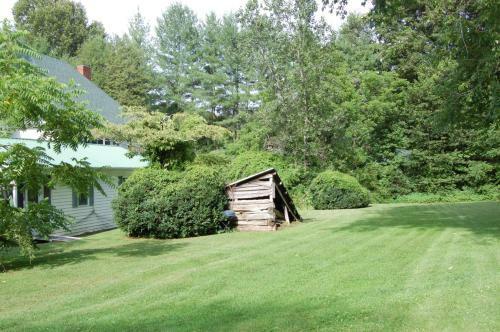Bed & Breakfast Mountain Laurel Inn