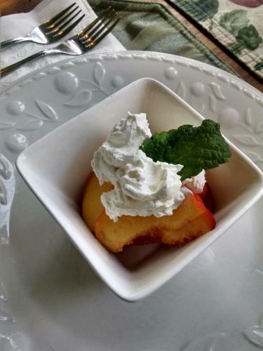 Bed & Breakfast Mountain Laurel Inn