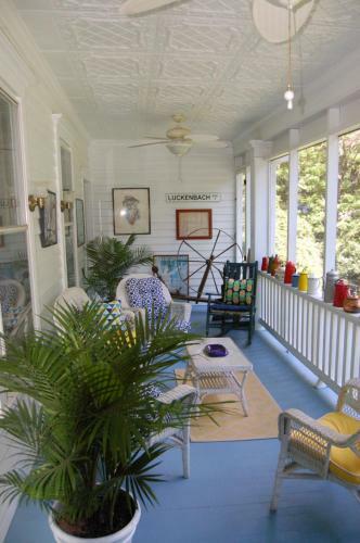 Bed & Breakfast Mountain Laurel Inn