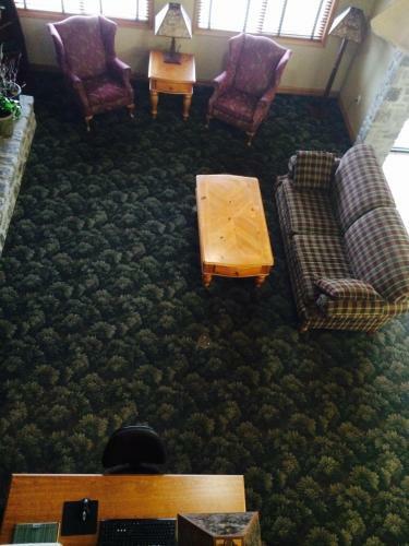 Hotel Regency Inn And Suites
