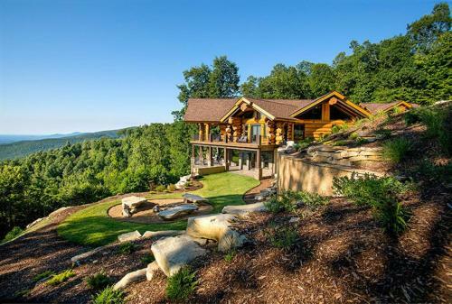 Paradise On Cliffledge