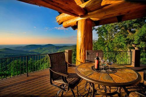 Paradise On Cliffledge