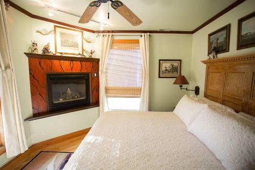 Bed & Breakfast Haddonfield Inn
