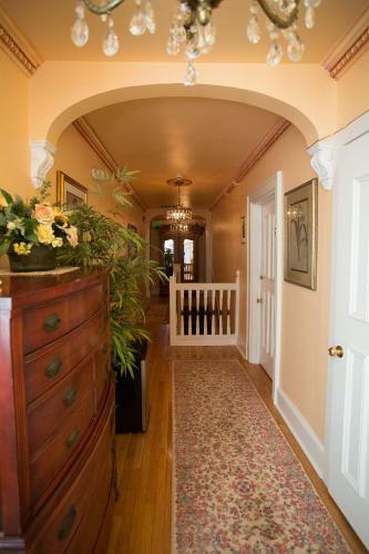 Bed & Breakfast Haddonfield Inn