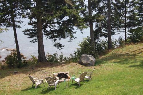 Lighthouse Point Road Home 163