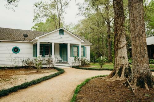 Bed & Breakfast The Myrtles Plantation