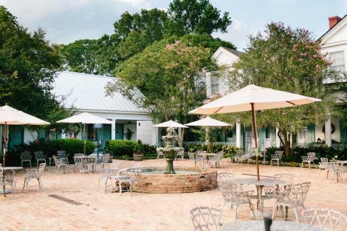 Bed & Breakfast The Myrtles Plantation