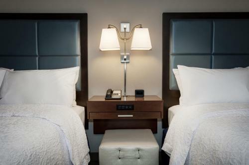 Hotel Hampton Inn Lewiston, Id
