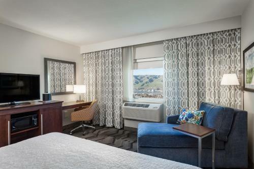 Hotel Hampton Inn Lewiston, Id