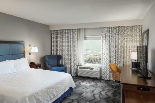 Hotel Hampton Inn Lewiston, Id