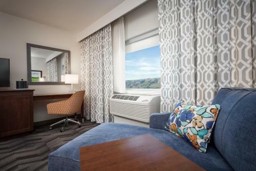 Hotel Hampton Inn Lewiston, Id