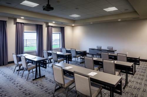 Hotel Hampton Inn Lewiston, Id
