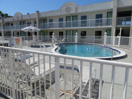 Hotel Budget Inn