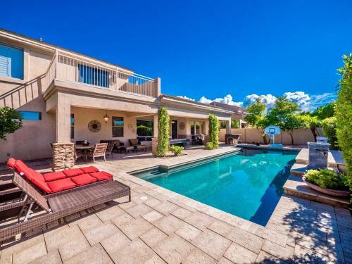 Grayhawk Home - Scottsdale
