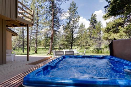 Golden Eagle Lane 17 | Discover Sunriver