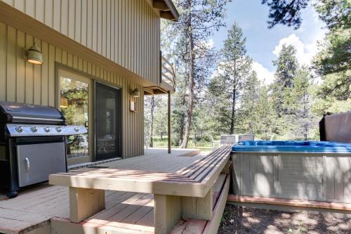 Golden Eagle Lane 17 | Discover Sunriver