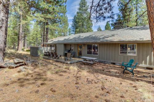 Cedar Lane 11 | Discover Sunriver