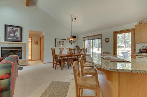 Cedar Lane 11 | Discover Sunriver