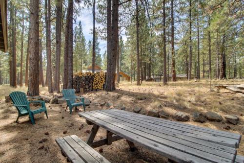 Cedar Lane 11 | Discover Sunriver